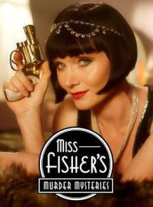 Miss Fisher's Murder Mysteries 2